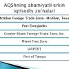 AQShda tashkil etilgan erkin iqtisodiy zo'nalar - Image 4