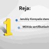 Janubiy Koreya va MDH davlatlarida standartlashtirish - Image 2