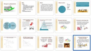 Manopol va yakkahokimlik