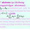 Ehtimollar nazariyasi - Image 4