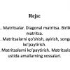 Matritsalar - Image 2