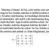 Matritsalar - Image 3