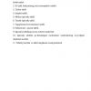 Iqtisodiy tahlilning turlari va ularning axborot manbalari