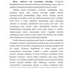 Monopoliyaga qarshi siyosat va uni amalga oshirish mexanizmlarini takomillashtirish yo'nalishlari mavzusi uchun kirish, xulosa va foydalanilgan adabiyotlar ro'yxati