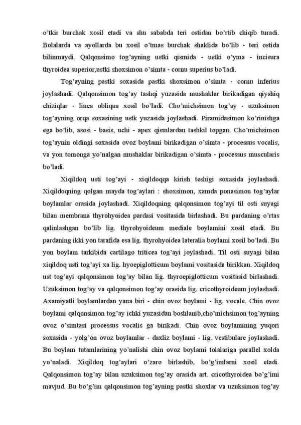 Nafas olish a'zolarining tuzulishi va nafas olish mehanizmini o'rganish - Image 4