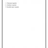 O`zbekiston Respublikasi prokuratura organlari