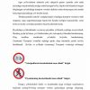 Aholi yashaydigan dahalarda harakatlanish qoidalari - Image 2