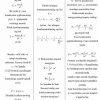 Elektr va magnetizmning asosiy qonunlarini ifodalovchi formulalar - Image 3