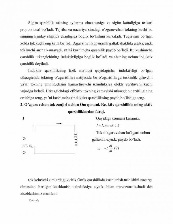 Qarshilik turlari - Image 3