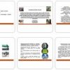 “Dezinfiksiya, Degazatsiya, Dezaktivatsiya”larni zararsizlantirish turlari