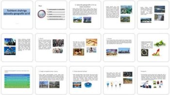 toshkent-shahriga-iqtisodiy-geografik-ta'rif