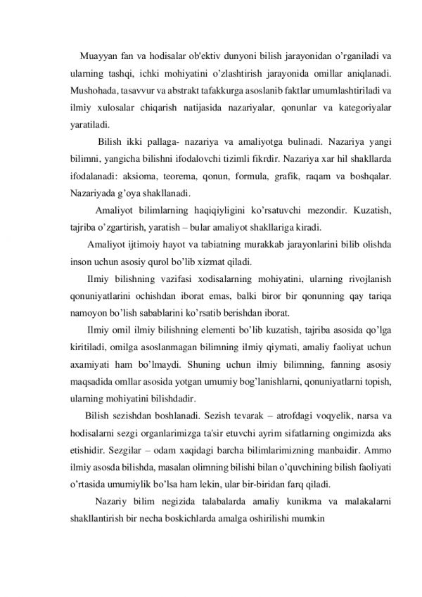 Didaktika - ta'lim nazariyasi - Image 3