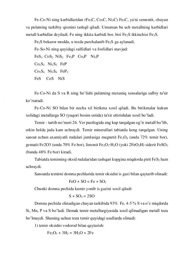 VIII guruxning D-elementlari - Image 4