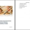 Duradgorlik mahsulotlarini ishlab chiqarish