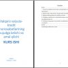 Xalqaro valyuta-kredit munosabatlarining vujudga kelishi va amal qilishi