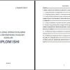 Xalqaro lizing operatsiyalarini amalga oshirishning huquqiy asoslari