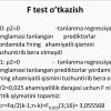 Dunyo miqyosidagi bolalar o'limi hamda ularga ta'sir etuvchi omillar - Image 4