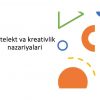 Intelekt va kreativlik nazariyalari