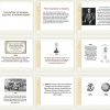 The history of General Electric and Thomas Edison