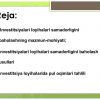 Investitsiyalarning iqtisodiy samaradorligini baholash - Image 2