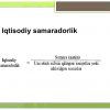 Investitsiyalarning iqtisodiy samaradorligini baholash - Image 4
