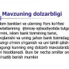 Islom banklarining fors ko'rfazi davlatlarining ijtimoiy-iqtisodiyotida tutgan o'rni - Image 2