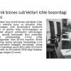 Kichik biznesning muammolari va ularni hal qilish yo'llari - Image 4
