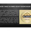 Klaster va diskriminant tahlili: o'xshashlik va farqlar - Image 3