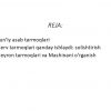 Neyron tarmoqlar ma'lumotlarni tahlil qilishning zamonaviy vositasi sifatida. Prinsip neyron tarmoqlarning harakatlari. - Image 2
