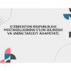 O'zbekiston Respublikasi mustaqilligining e'lon qilinishi va uning tarixiy ahamiyati