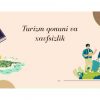 Turizm qonuni va xavfsizlik