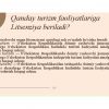 Turizm qonuni va xavfsizlik - Image 4