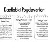 O'zbekiston Respublikasi bolalar bog'chalari tarixi haqida - Image 2