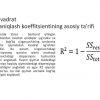 Vaqt seriyalarning umumiy xarakteristikalari va umumiy modellari - Image 3