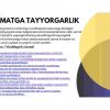 Xizmat ko'rsatish va o'z-o'ziga xizmat turlari - Image 3