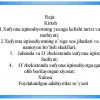 Xufyona iqtisodiyot, uning o'lchamlari va namoyon bo'lish shakllari - Image 2