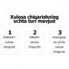 Xulosa chiqarish turlari - Image 3