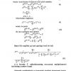 Iqtisodiyotdagi oddiy modellarni tuzishni o'rganish. Iqtisodiyotda matritsali algebra usullarini qo'llash - Image 4