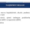 Jahon mamlakatlari iqtisodiy rivojlanishining inson kapitaliga ta'siri - Image 2