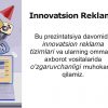 Innovatsion reklama tizimlari ommaviy axborot vositalarida - Image 2