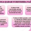 Ishni sudga qadar yuritish. Jinoyat ishini qo'zg'atish - Image 3