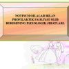 Notinch oilalar bilan profilaktik faoliyat olib borishning psixologik jihatlari