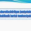 Axborotlashtirilgan jamiyatning  shakllanib borish tendensiyalari - Image 3