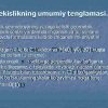 Fazoda tekislik va to'g'ri chiziq tenglamalari - Image 2