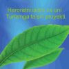 Haroratni isishi va uni turizmga ta’siri proyekti