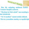 Inson odobi bilan go'zal - Image 3