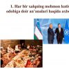 Inson odobi bilan go'zal - Image 4