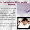 Konstitusiya –  hayotimiz qomusi - Image 3