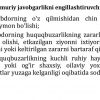 Ma'muriy jazoning qo'llanilishi - Image 2