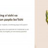 Novdalarning o'sishi va shoxlanishi - Image 4